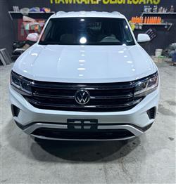 ڤۆڵکسواگن ئەتڵەس کرۆس سپۆرت